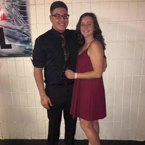 Meet your Posher, Lexi